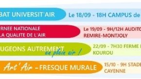 Les 20 ans d’existence ! ça se fête !