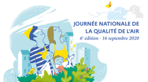 Journée Nationale de la Qualité de l’air : Un nouvel indice prévu pour 2021 !