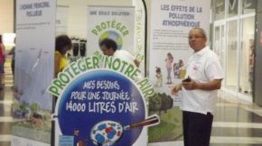 Retour sur les Rencontres de la Sécurité du 10 octobre au Family Plaza