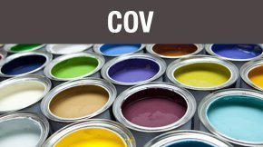 COV (Composés Organiques Volatils)