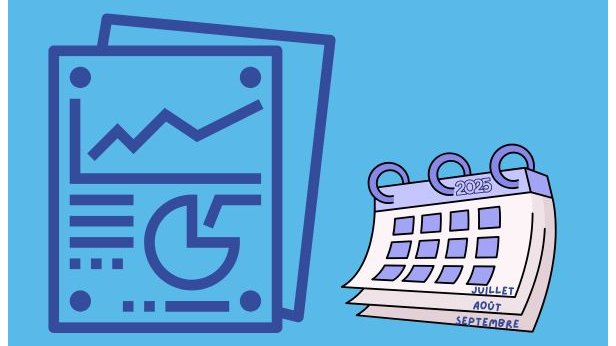 Le 3ème bulletin trimestriel pour l’année 2025 est en ligne