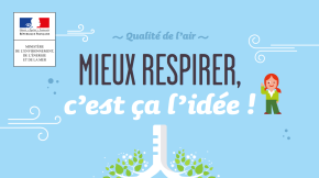 Mieux respirer, c’est ça l’idée ! (2016)