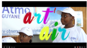 ART’AIR, un projet qui ne manque pas d’air (le film)