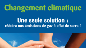 Changement climatique