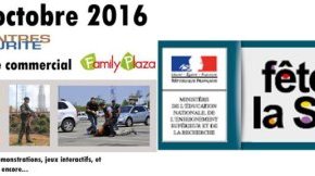 Retour en images sur ce samedi 15 octobre