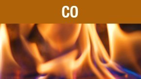 CO (monoxyde de carbone)