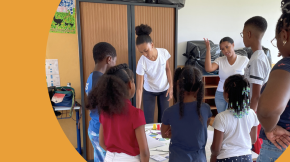 Programme de sensibilisation périscolaire