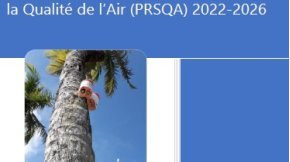 Programme Régional de Surveillance de la qualité de l’air (PRSQA) 2022-2026