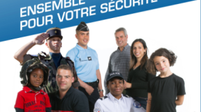 Rencontres de la sécurité