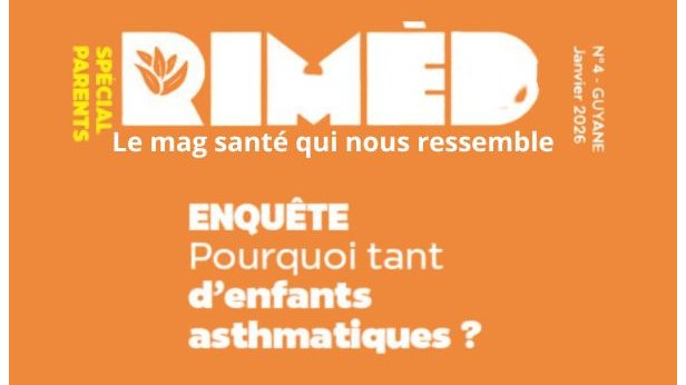 ENQUÊTE&nbsp;: Pourquoi tant d’enfants asthmatiques&nbsp;?