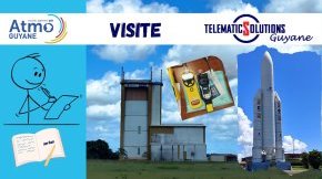 🚀 VISITE DU LABORATOIRE DE TELEMATICS SOLUTIONS 