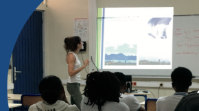 Programme de sensibilisation - Collèges, Lycées