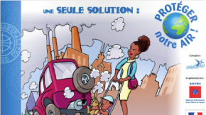 Qu’est ce que l’air ? (support pédagogique)