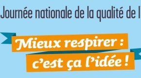 Mieux respirer, tous concernés
