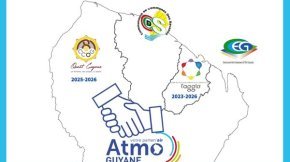 Les EPCI rejoignent Atmo Guyane