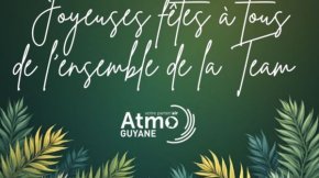 Joyeuses fêtes à tous&nbsp;!