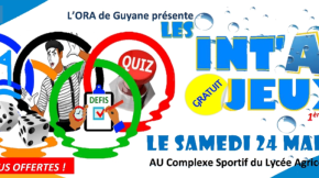 Retour sur les Int’AIR jeux de l’ORA