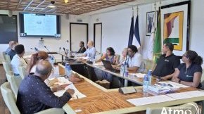 Assemblée Générale Ordinaire d’Atmo Guyane
