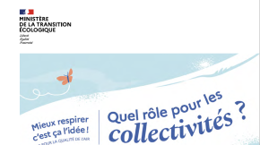 Mieux respirer c’est ça l’idée : le rôle des collectivités