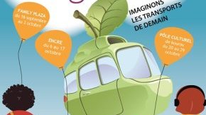 Exposition itinérante « Bouger vert » !